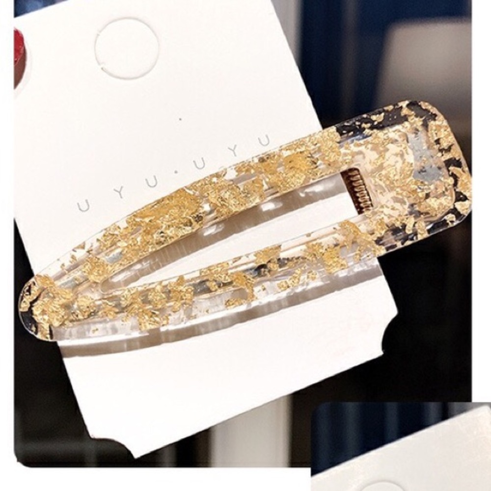 Fashion Hair Clip